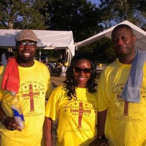 Meet your Posher, Alice